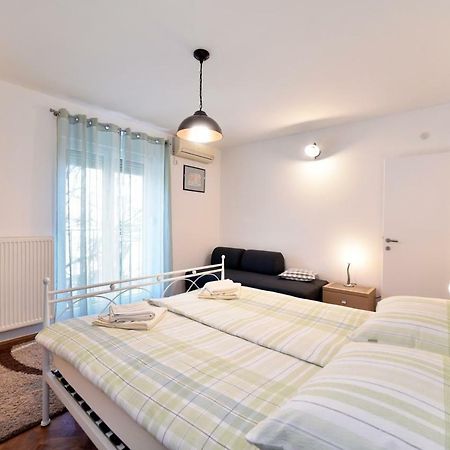 Apartman Nola Zagreb Exterior photo